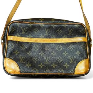 ルイヴィトン Louis Vuitton トロカデロ24 モノグラム M51276