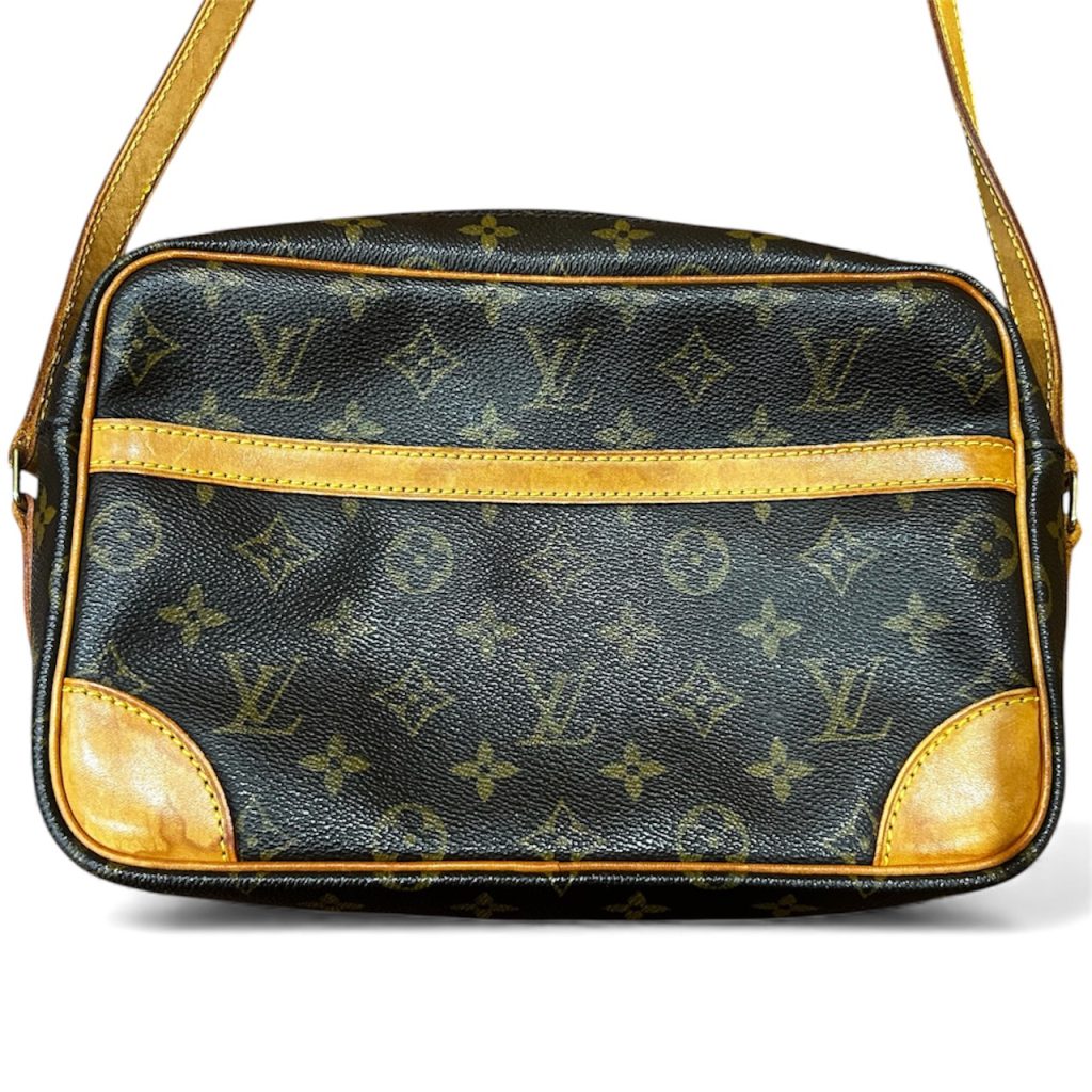 ルイヴィトン Louis Vuitton トロカデロ24 モノグラム M51276