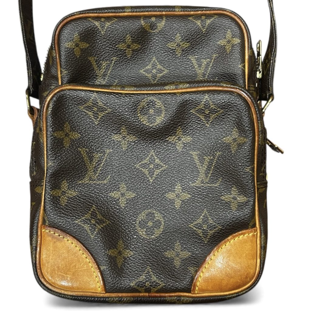 Louis Vuitton ルイ・ヴィトン アマゾン モノグラム M45236