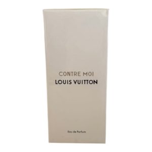 LOUIS VUITTON ルイ ヴィトン コントロモワ オードパルファム 100ml