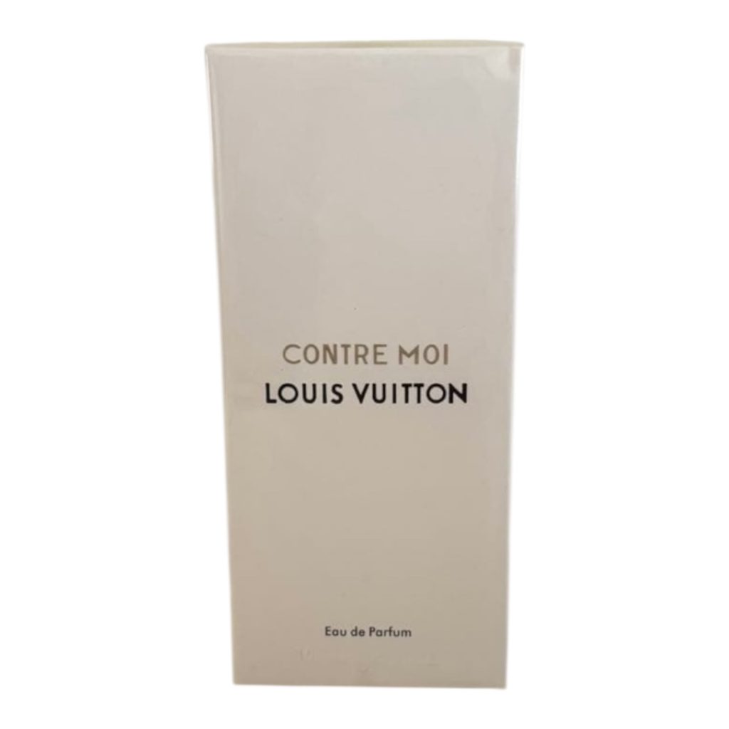 LOUIS VUITTON ルイ ヴィトン コントロモワ オードパルファム 100ml