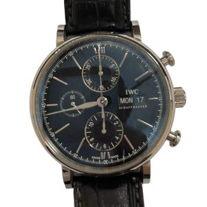 IWC ポートフィノ