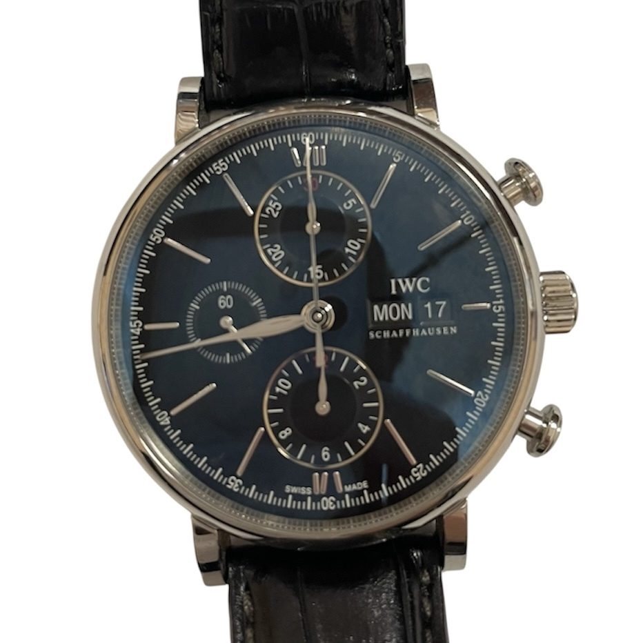 IWC ポートフィノ