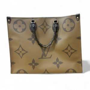 ヴィトン ジャイアントリバース オンザゴー