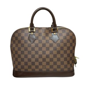 ルイヴィトン　ダミエ　アルマN51131