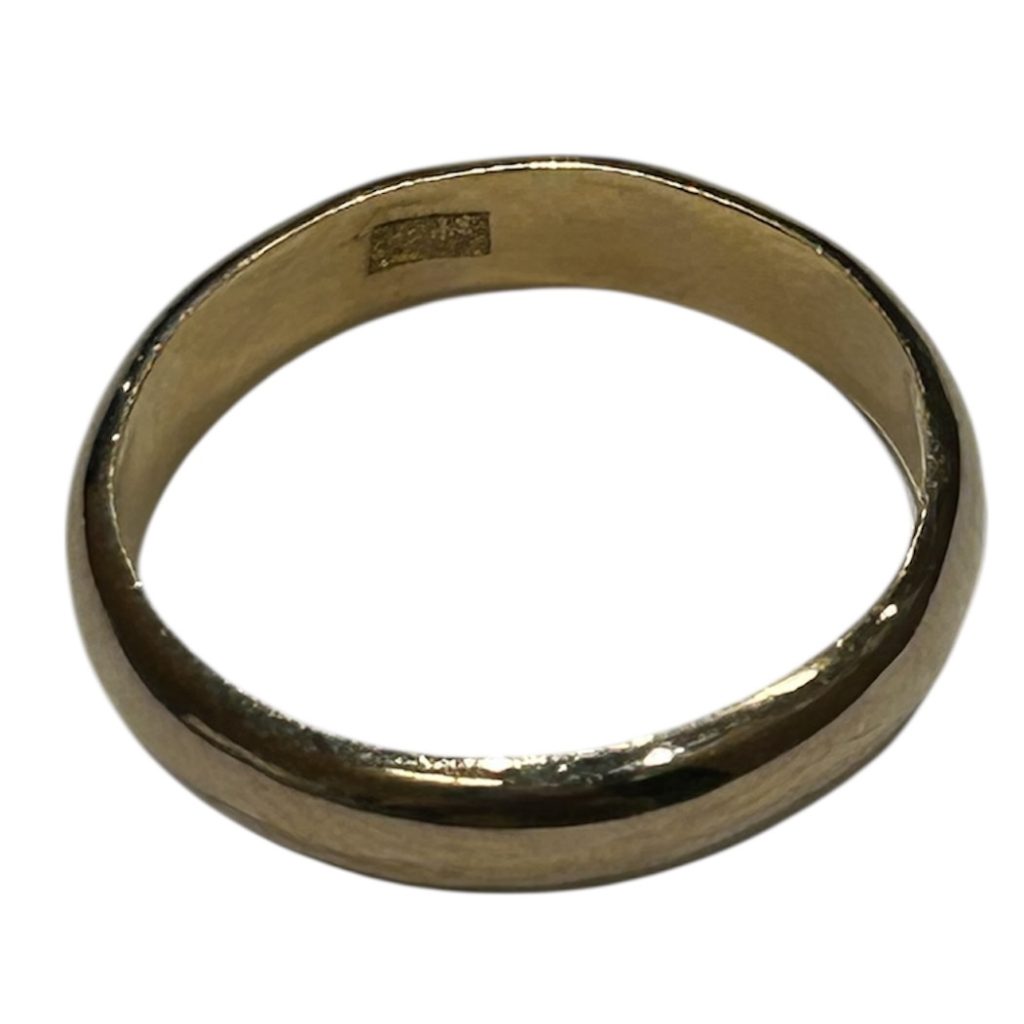 K24 999 24金 リング