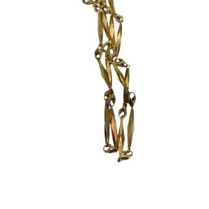 K18 ネックレス チェーン 18金