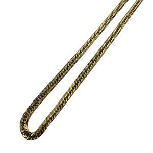 K18 18金 喜平ネックレス