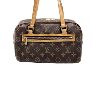 Louis Vuitton ルイヴィトン シテMM