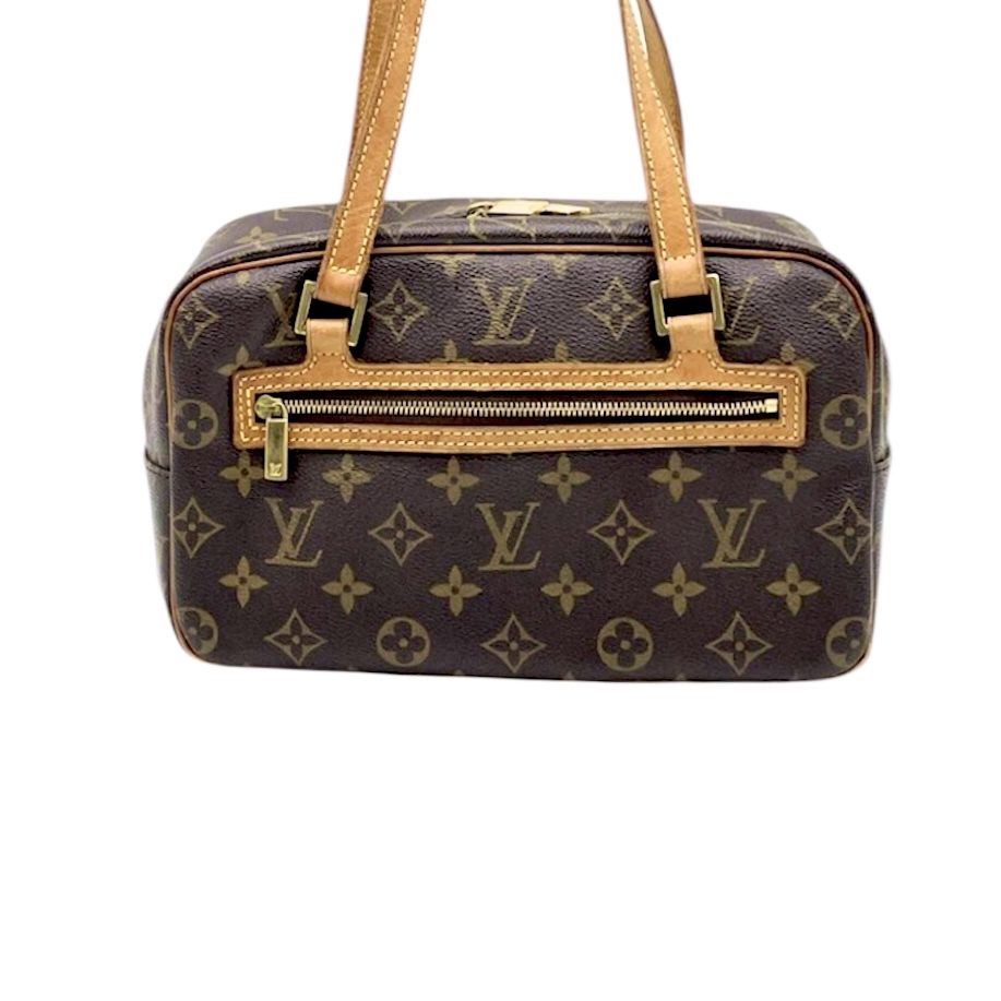 Louis Vuitton ルイヴィトン シテMM