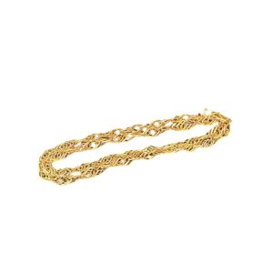 K18 18金 ネックレス