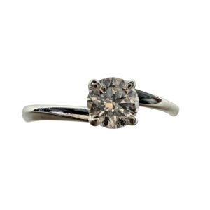 Pt950 プラチナ950 ダイヤモンドリング