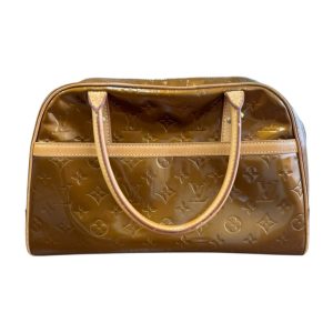 LOUIS VUITTON ルイ・ヴィトン　ヴェルニ　M91103