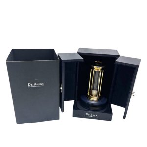 デビアス アワーグラス 砂時計 ダイヤモンド