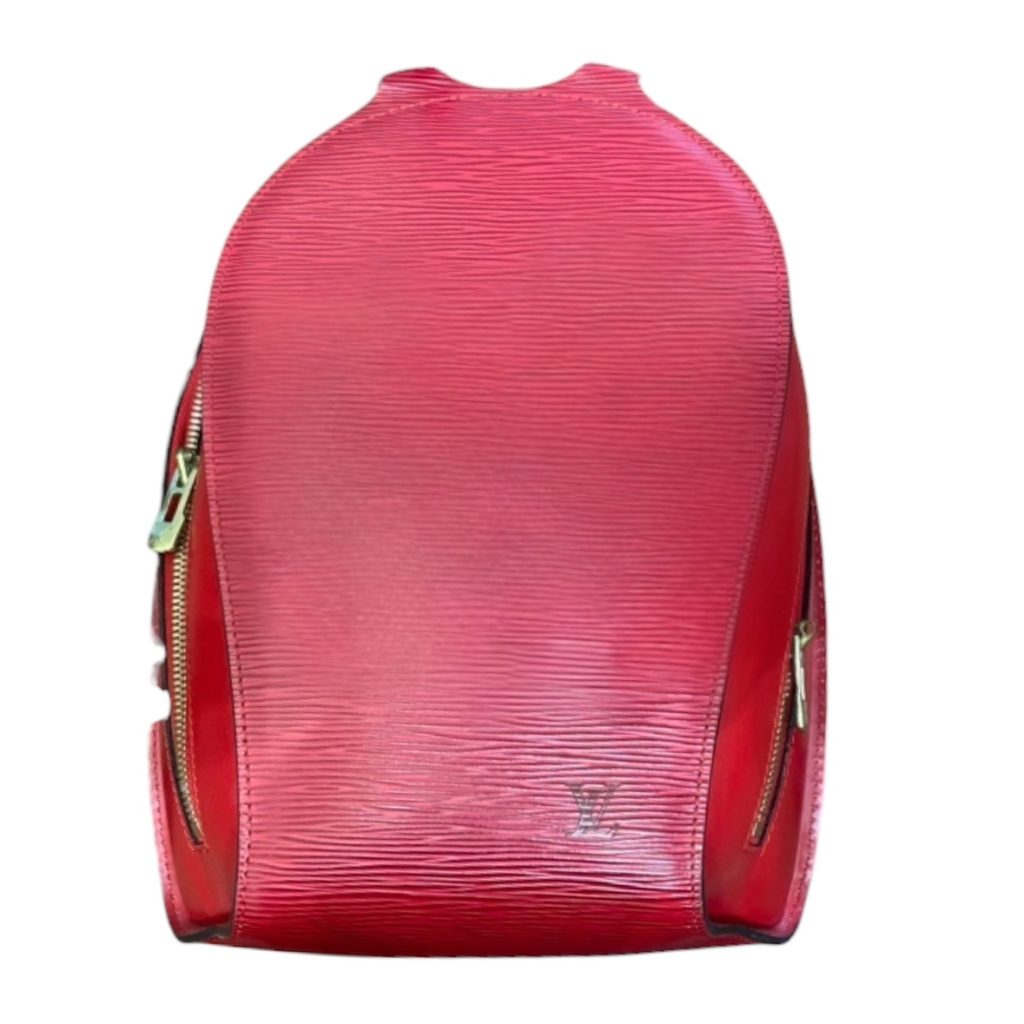 ルイ・ヴィトン エピ マビヨン　リュック　Louis Vuitton