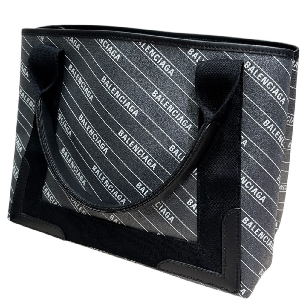 BALENCIAGA バレンシアガ カバストートバッグ