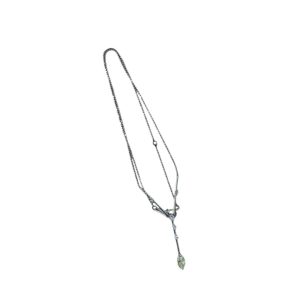 Pt900(プラチナ900) ネックレス