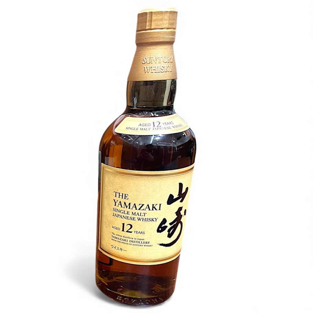 SUNTORY(サントリー) 山崎12年