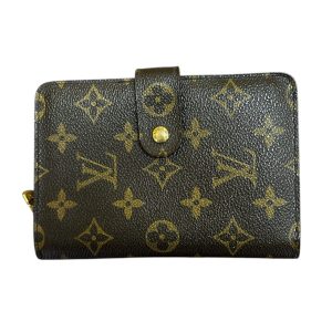 Louis Vuitton(ルイヴィトン)ポルトモネ・ビエ・ヴィエノワ　財布