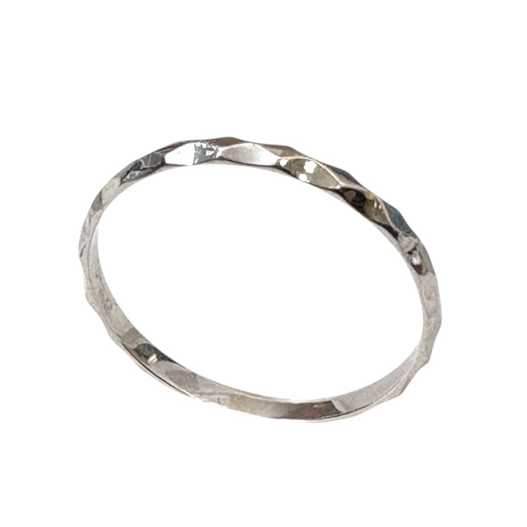 【Pt900 (プラチナ)】リング