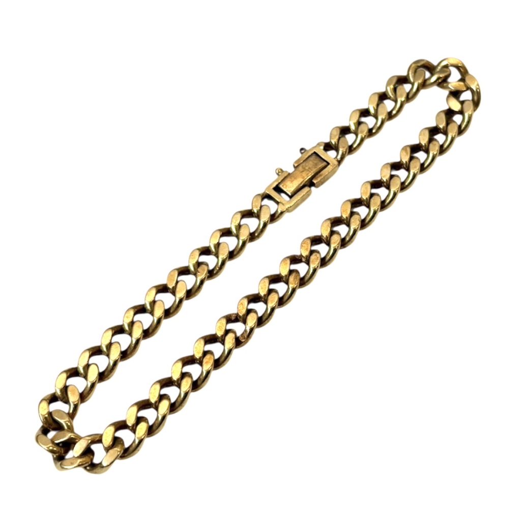 【K18 (18金)】ブレスレット