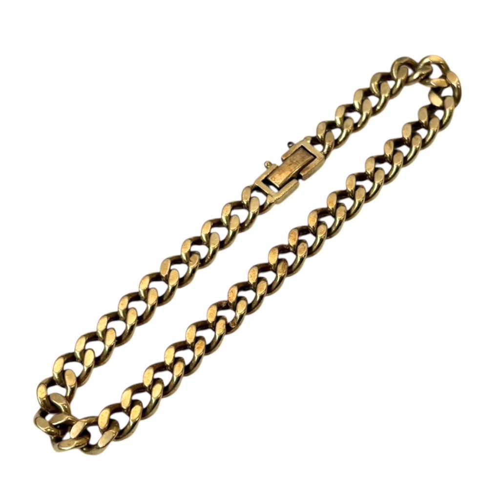 【K18 (18金)】ブレスレット