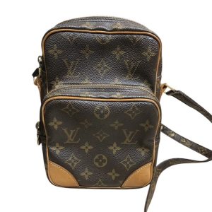 アマゾン モノグラム Louis Vuitton(M45236)【Cランク】