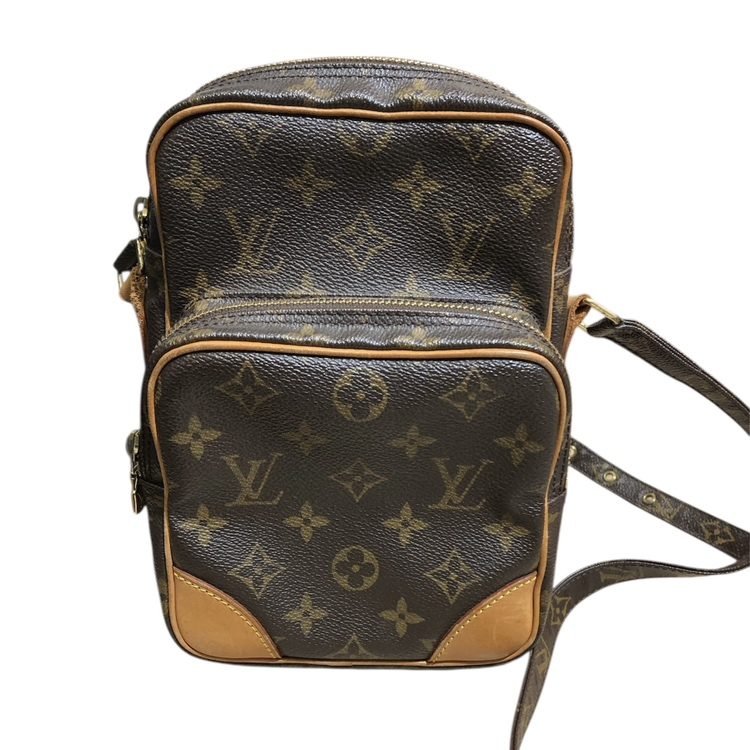 アマゾン モノグラム Louis Vuitton(M45236)【Cランク】