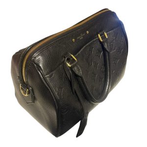 ルイ・ヴィトン スピーディ・バンドリエール25（2WAYバッグ）