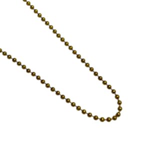 K18　18金　750　ネックレス