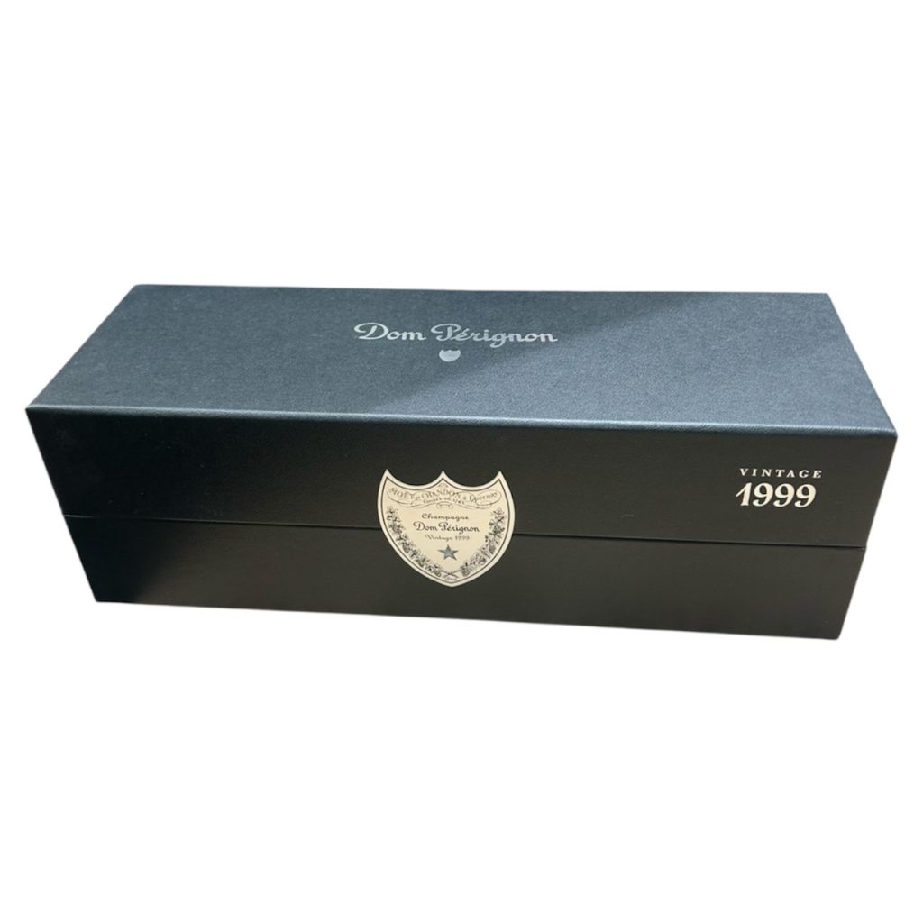 ドン・ペリニヨン 1999 750ml シャンパン