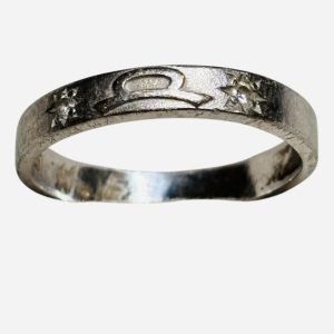 Pt900 (プラチナ900) リング 貴金属