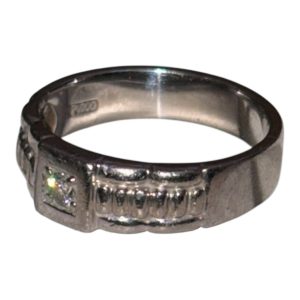 Pt900（プラチナ900）リング