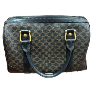 CELINE（セリーヌ）ミニボストンバッグ