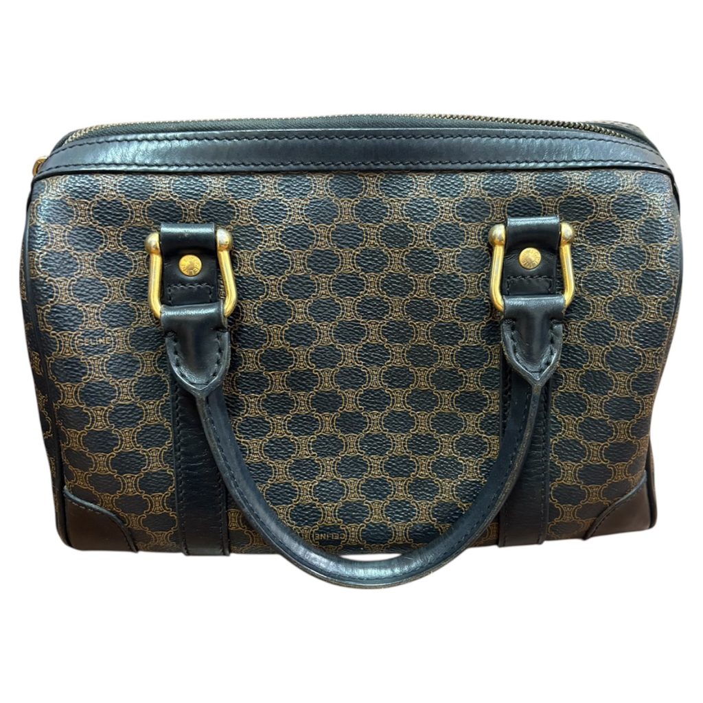 CELINE（セリーヌ）ミニボストンバッグ