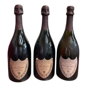 ドンペリニヨン ロゼ