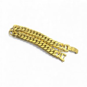 K18 喜平ブレスレット