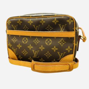 LOUIS VUITTON ルイヴィトン トロカデロ