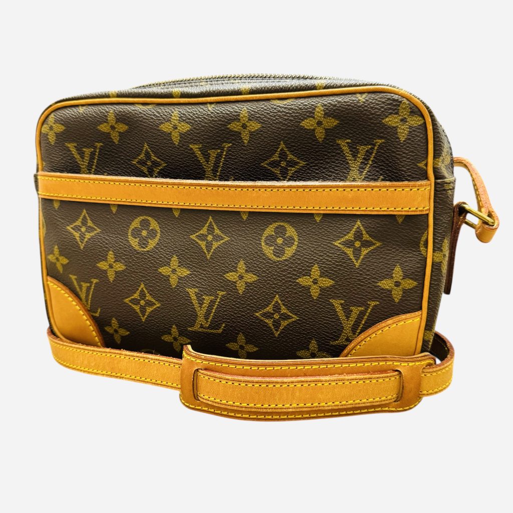LOUIS VUITTON ルイヴィトン トロカデロ