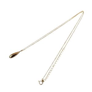 【K10 (10金)】ネックレス