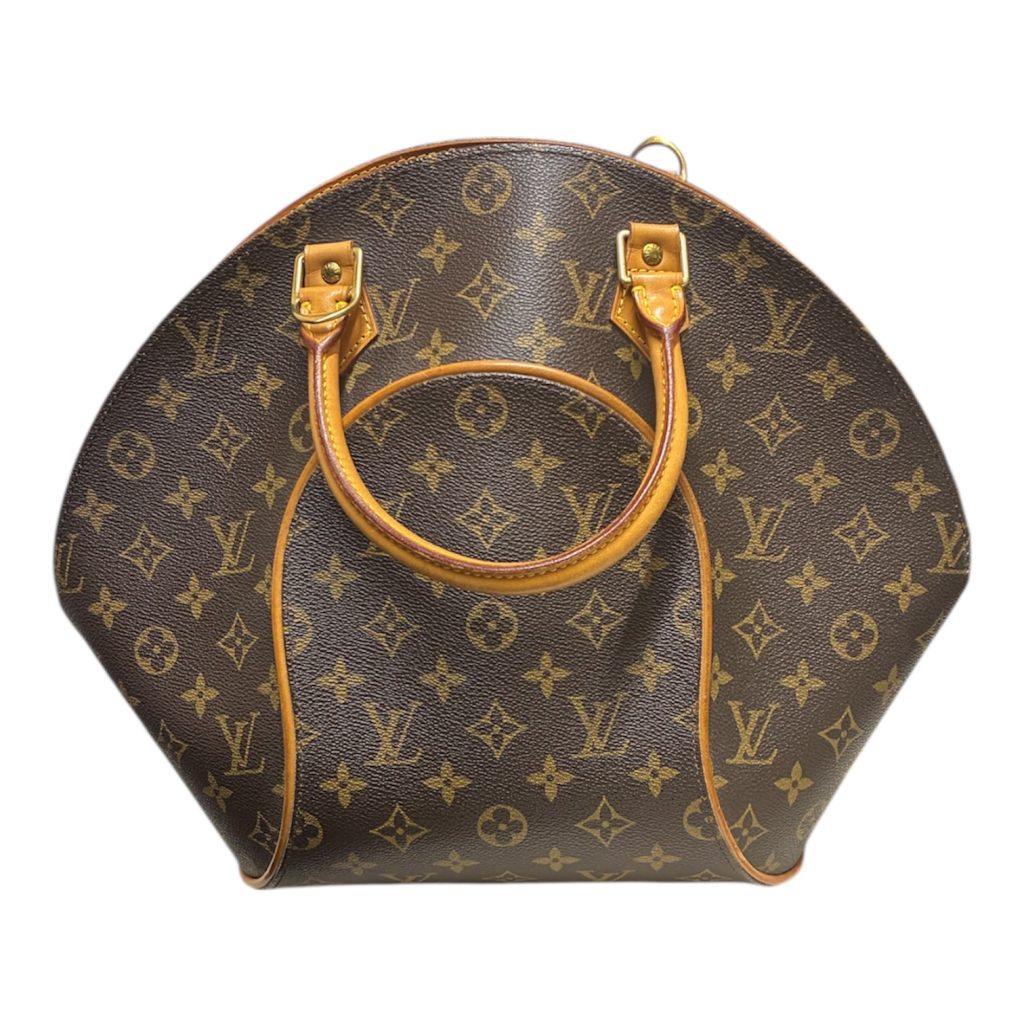 【ルイ・ヴィトン エリプスMM 買取実績｜札幌市　白石区　菊水】