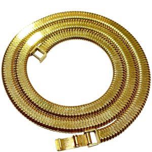 18金（K18）ネックレス