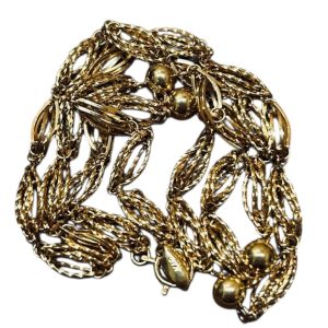 K18/18金 ネックレス