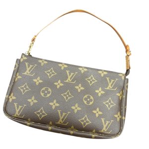 LOUIS VUITTON ポシェットアクセソワール M51980
