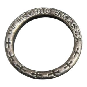 CHROME HEARTS クロムハーツ NTFL リング
