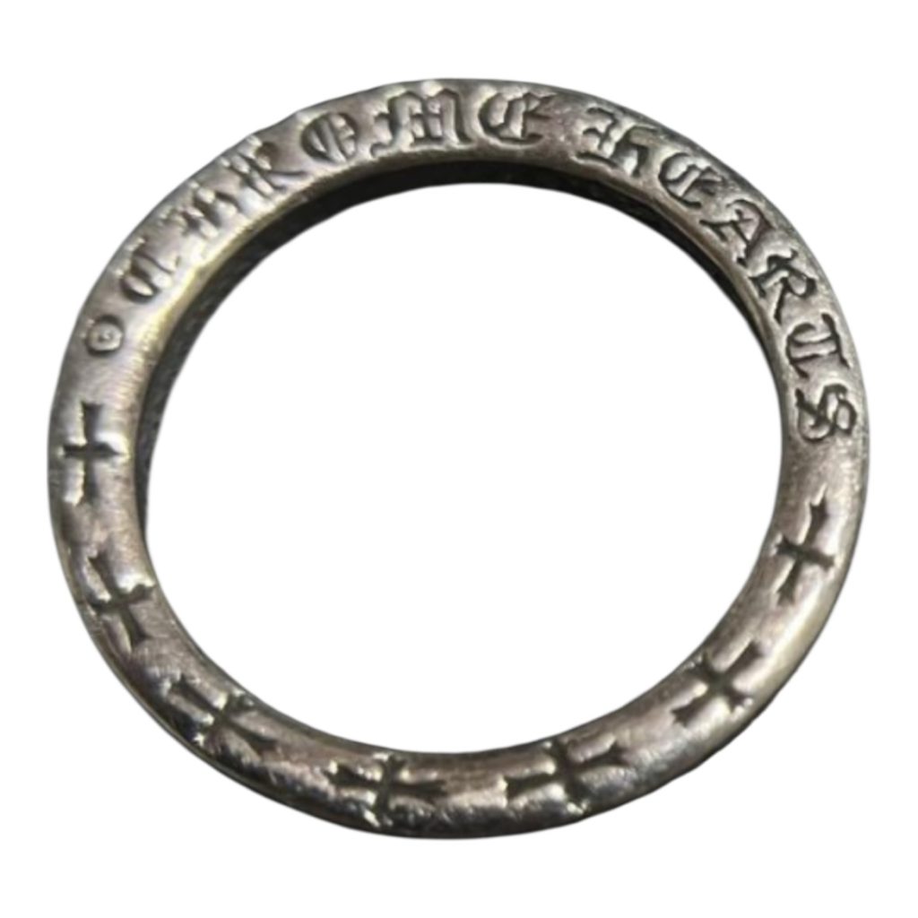 CHROME HEARTS クロムハーツ NTFL リング