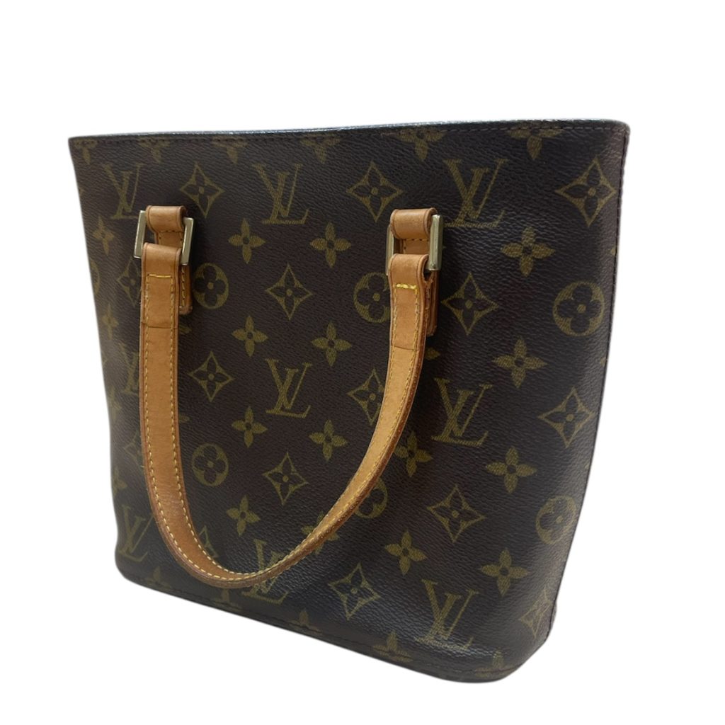 ルイ・ヴィトン(Louis Vuitton) モノグラム ヴァヴァンPM　