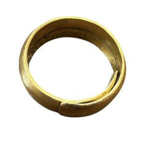 K22（22金）リング