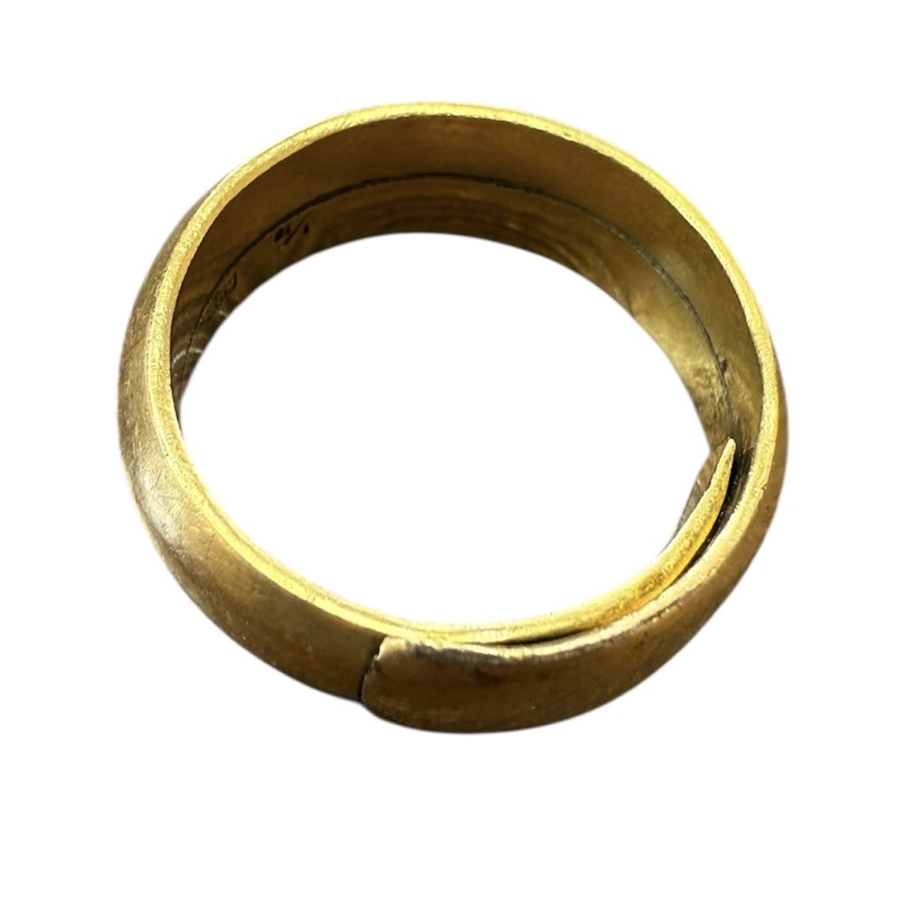 K22（22金）リング