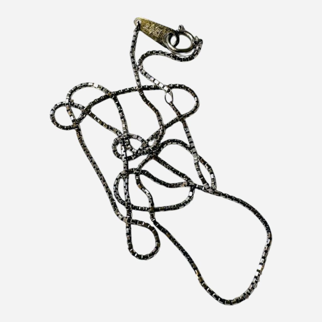 Pt850 プラチナ850 ネックレス